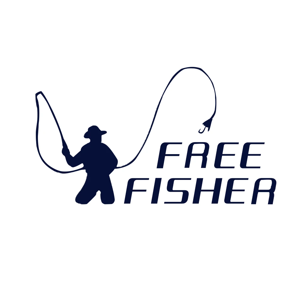 FREE FISHER FISHING TACKLE Store