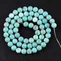 Blue Turquoise