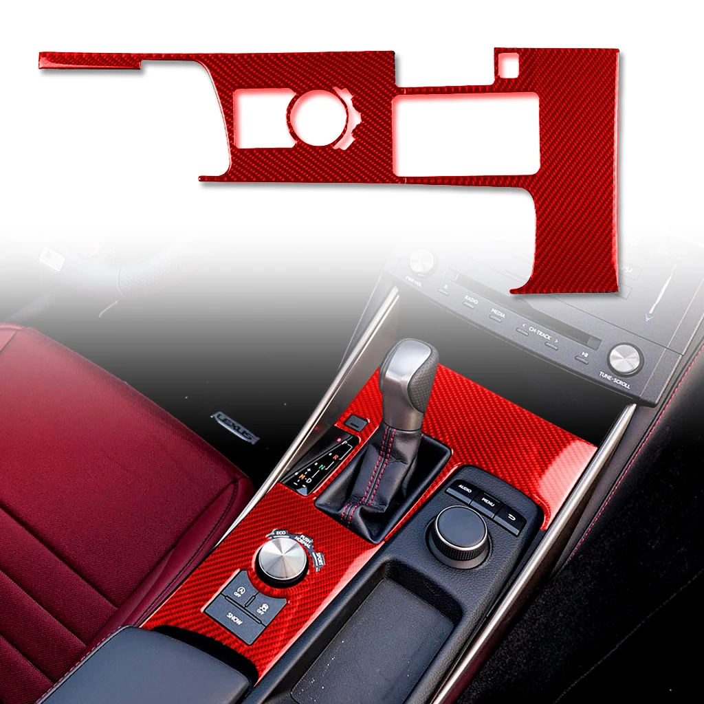 

Наклейка для Lexus IS250 2013-2020
