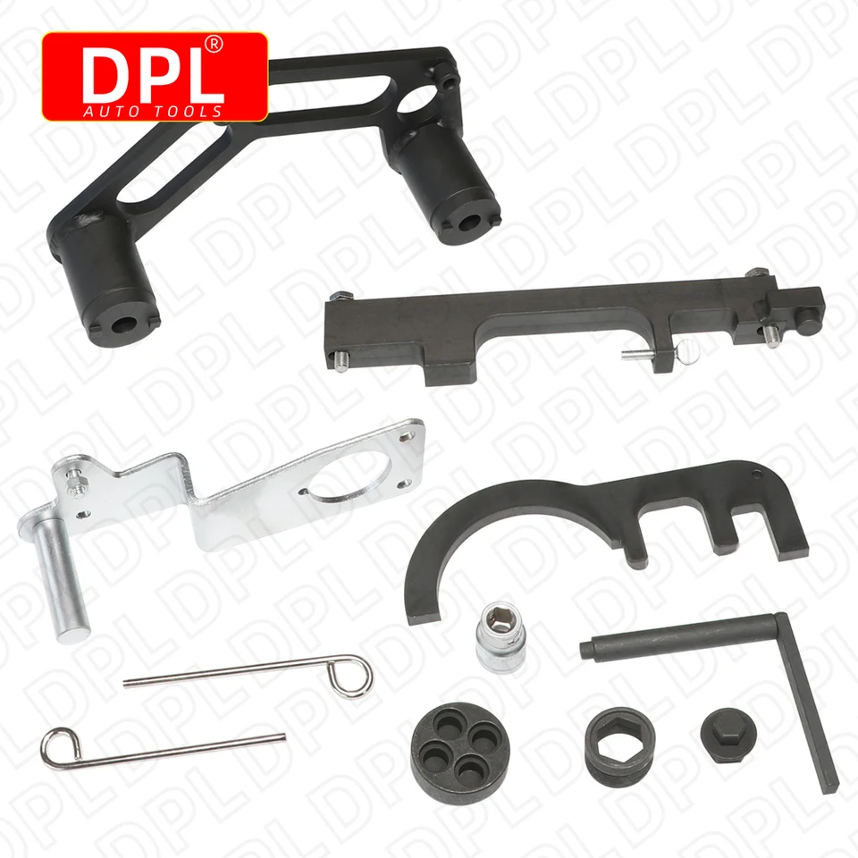Wholesale Balance Shaft Timing Locking Tool For BMW B38 B47 B48 N47 Engine Camshaft Kit 8 thumbnail image