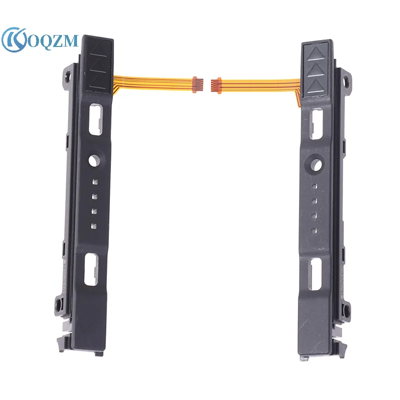 L R Lr Slide Sinistra Destra Sliders Sostituzione Ferroviaria Per Switch Ns Joy Con