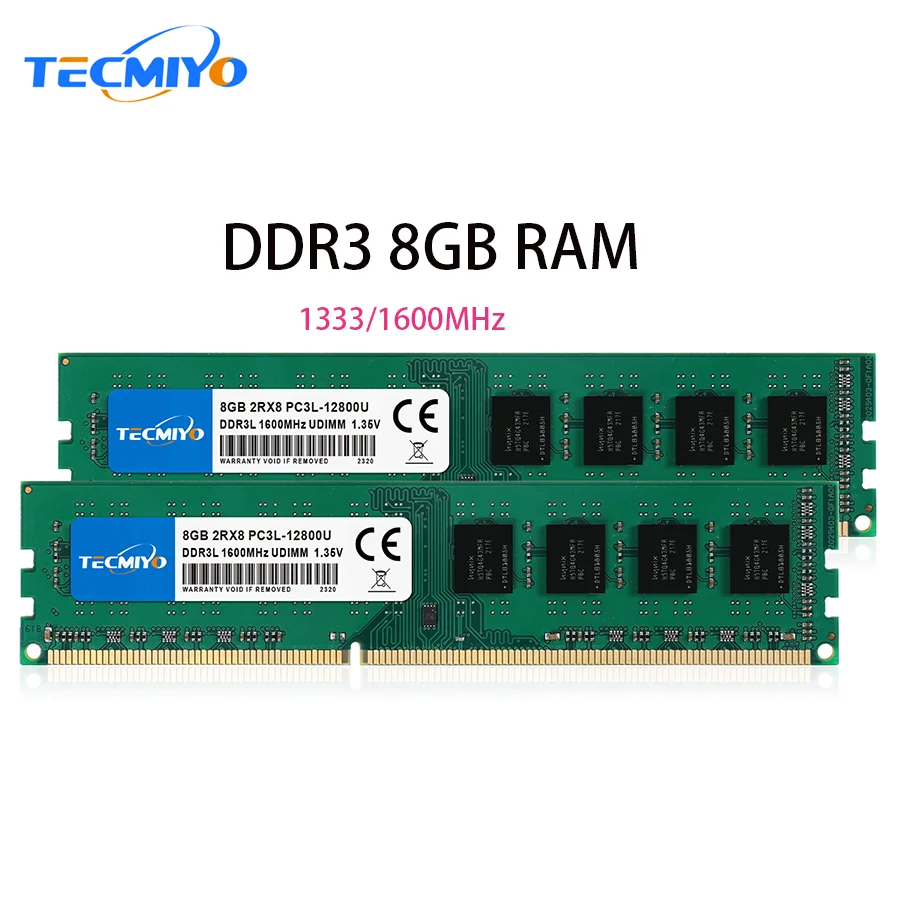 Ram Ddr3 Crucial 1600 8gb A 31,66 € | > RAM - Foto 10