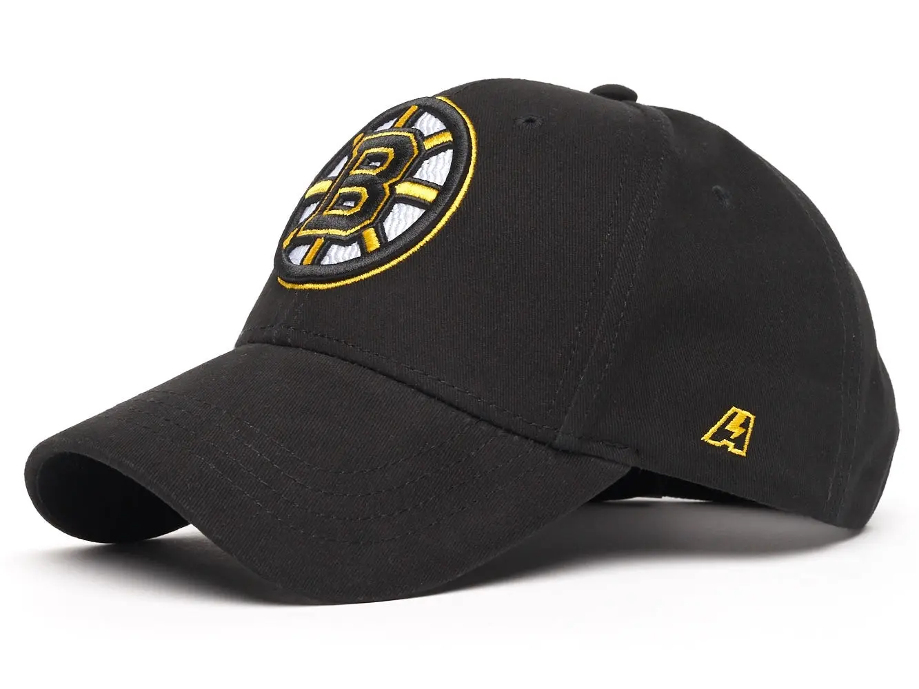 Baseball cap NHL Boston Bruins | Аксессуары для одежды