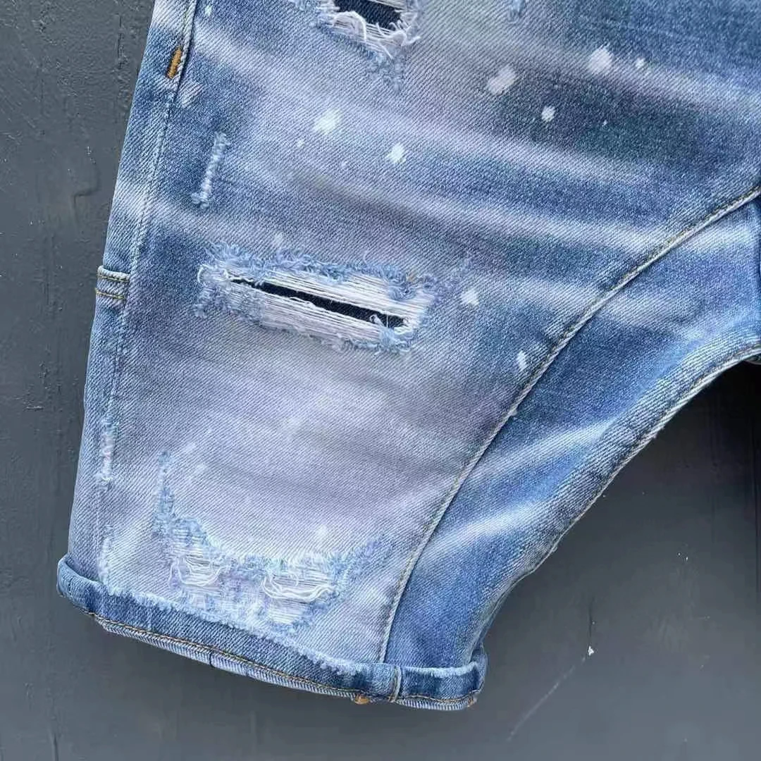 2022 New DSQUARED2 Brand Mens Short 