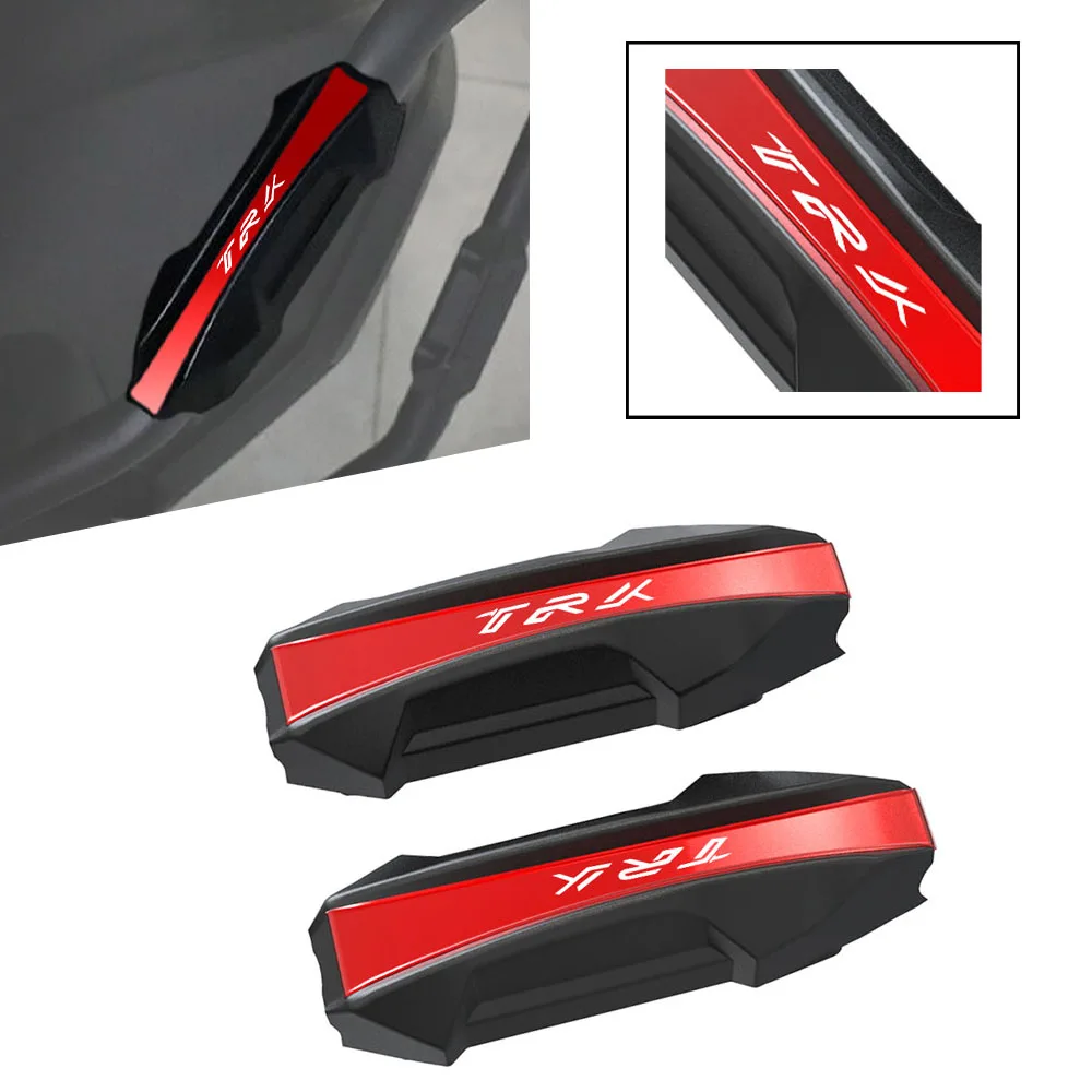 

Motorcycle 25MM Engine Guard Bumper Crash bar Protection For BENELLI TRK 502 702 521 X 502X 702X TRK502 2005-2020 2021 2022 2023