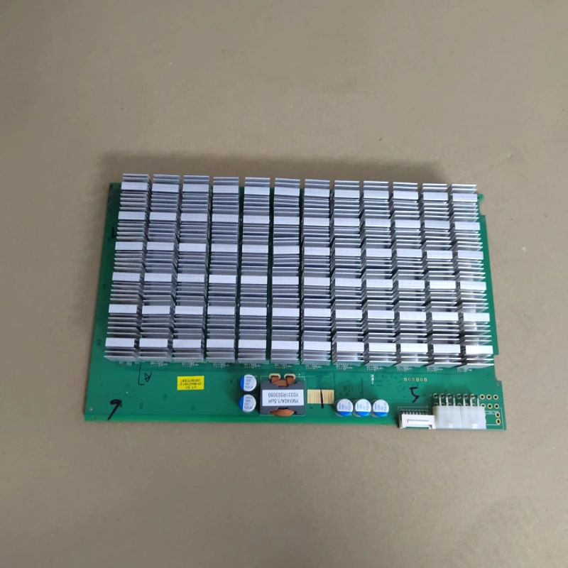 used antminer L3+ 504M hash board