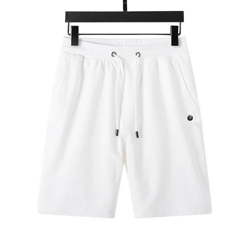 designer men women shorts pants Unisex Short Cotton Sports Fashion Short Street Style Tide Knee Length shorts High Quality