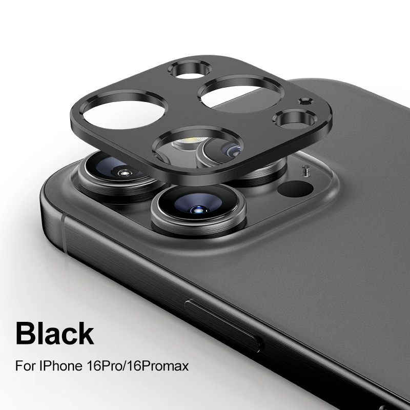 Ultimate Camera Lens Protector: Durable Protective Film for Enhanced Camera Protection