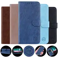 Magnetic Flip Wallet Leather Case For Samsung Galaxy A20 A30 A31 A32 A33 A34 A35 A36 A40 A41 A42 A50 A50S A30S 4G/5G