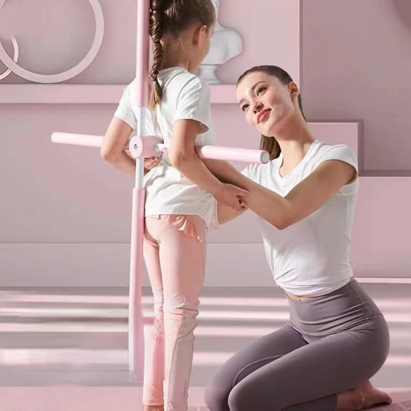 

Childre Hunchback Posture Corrector Adjustable Body Cross Open Back Correction Stick Yoga Gym Equipment for Home Shape Stick