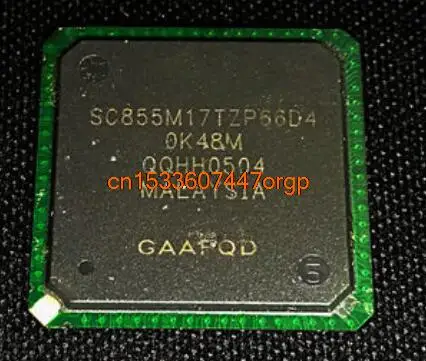 

new original SC855M17TZP66D4 SC855M17 SC855 BGA