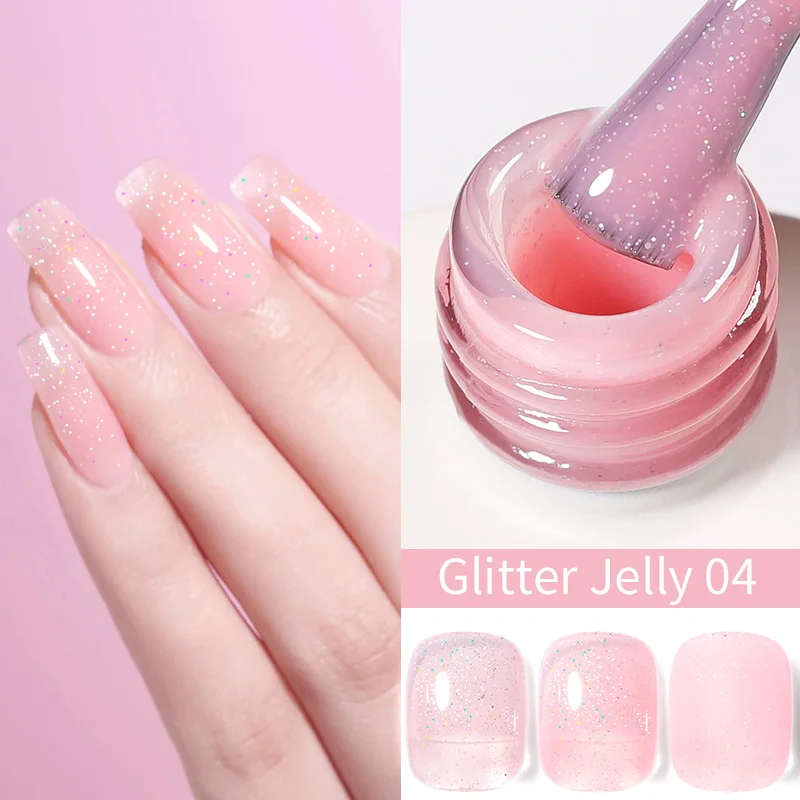 Glitter Jelly 04