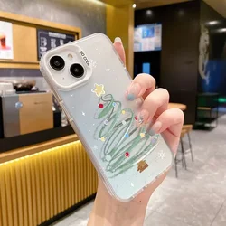 Festive Holiday-Themed Smartphone Case for Nova 9(Honor 50) (S15650)