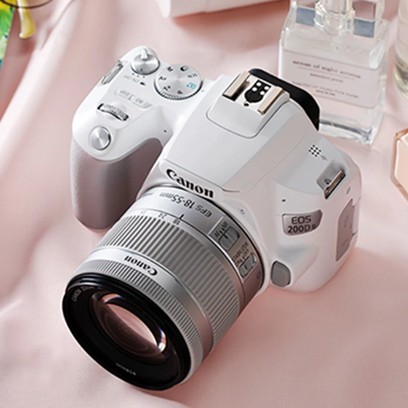 Canon 200d single lens price deals