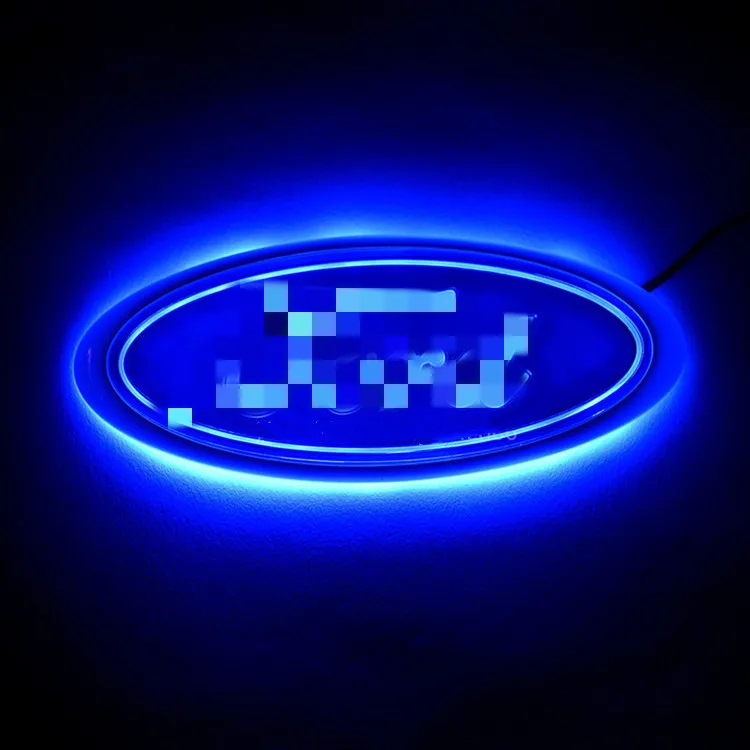 Ford значок новый