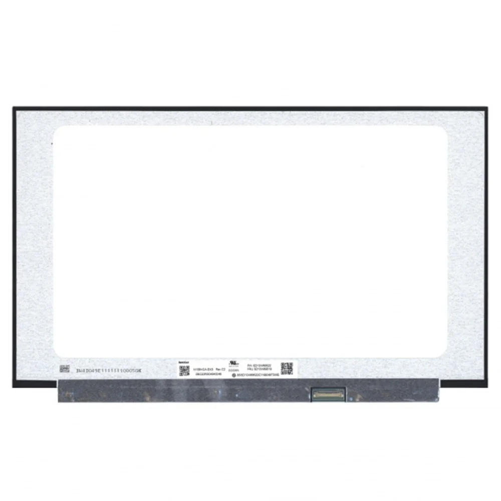 

N156HGA-EA3 N156HGA EA3 M03151-JD1 15.6 inch Laptop Display LCD Screen No-touch Slim TN Panel FHD 1920x1080 EDP 30pins 60Hz