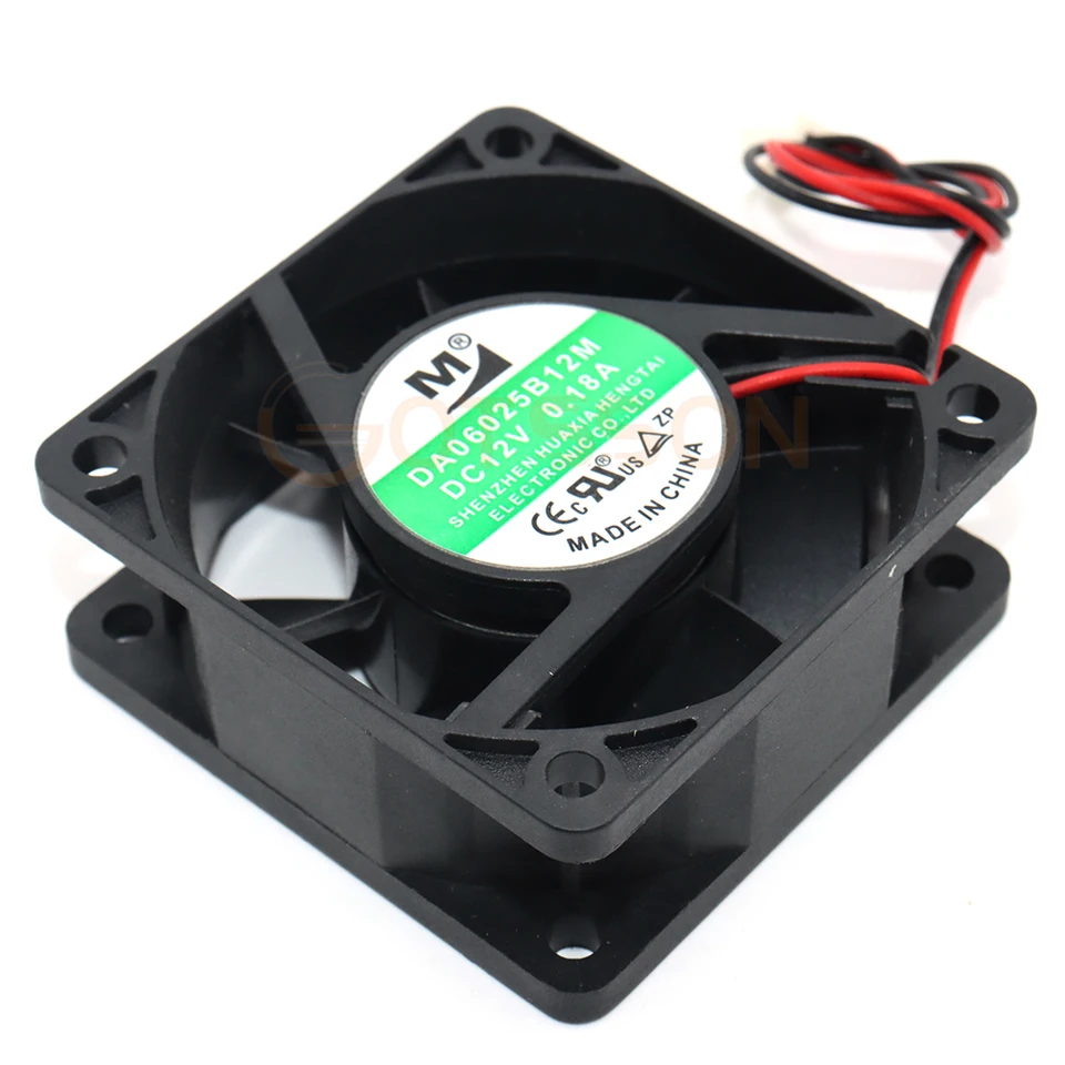 電子ファン Americraft 48