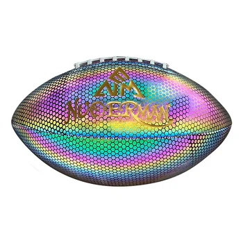 Luminous PU Football Ball 1
