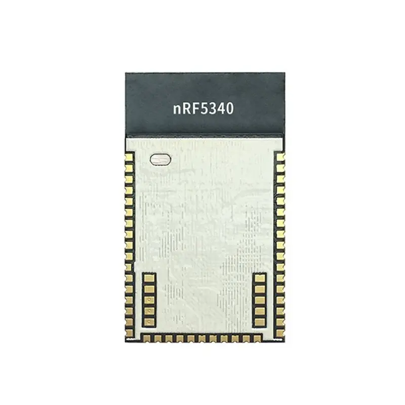 스마트 홈용 무선 블루투스 5.3 저에너지 NRF5340 모듈 개발 보드, BLE 지원 및 Thread 지원