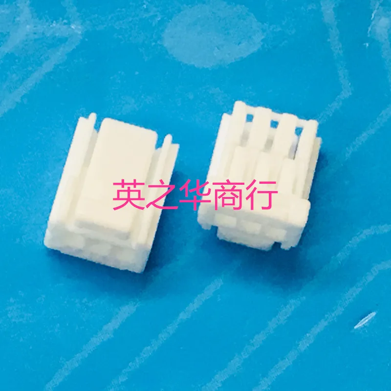 

50pcs orginal new ZER-03V-S plastic case 3P plastic case 1.5MM pitch