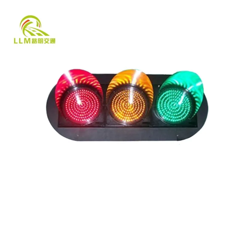 Excellent 300mm LED Light Traffic Lantern Core Toy New Zealand Traffic Light for Kids