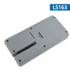 LS163 Solar Film Transmission Meter LS163A Window Tint  for Automotive Windshield Metallic Absorbing Ceramic 4