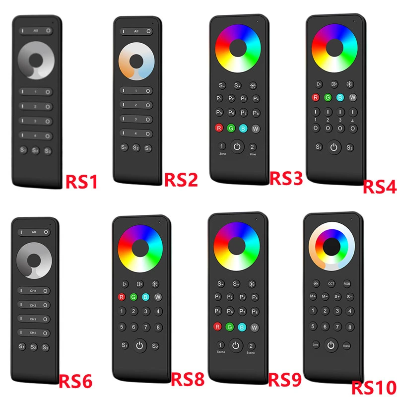 rs1-rs2-rs3-rs4-rs6-rs8-rs9-rs10-2-4-8-rf-rgb-rgbw-rgb