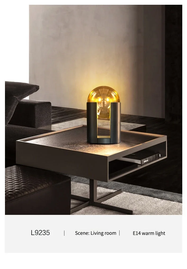 Elegant Standing Light