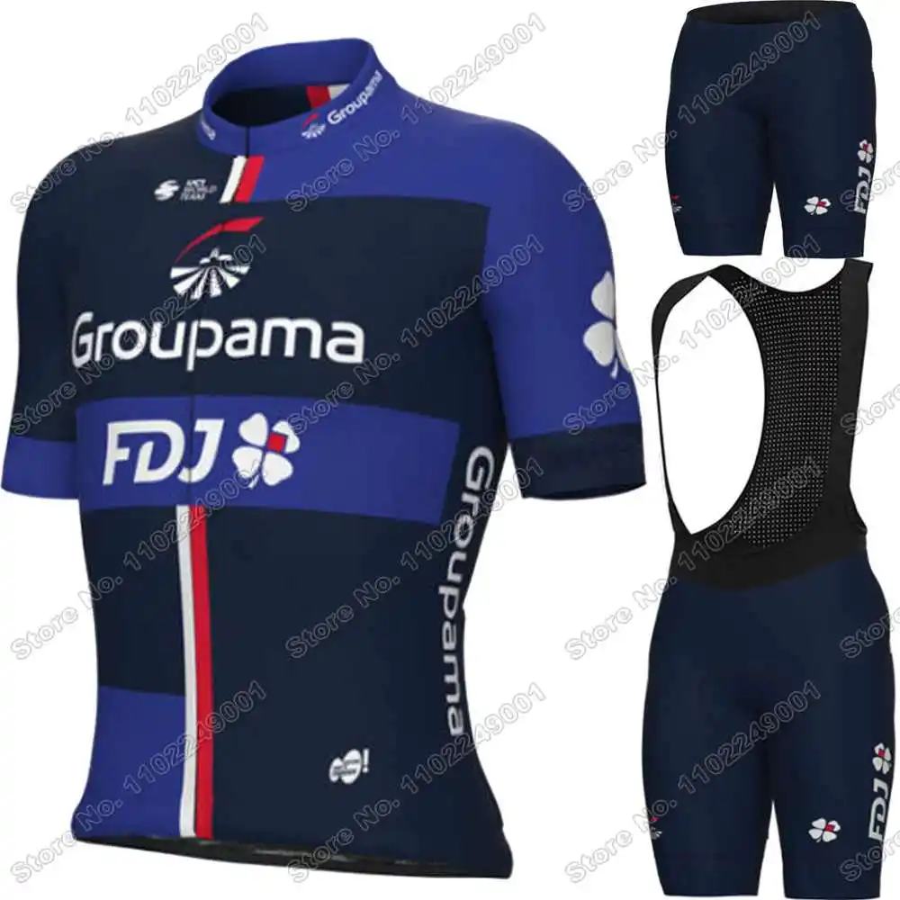 Nouveau maillot Red Bull BORA-hansgrohe pour le Tour de France