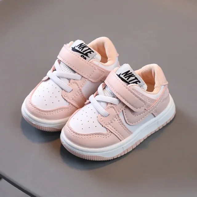 Toddler Kids Walking Sneakers 6