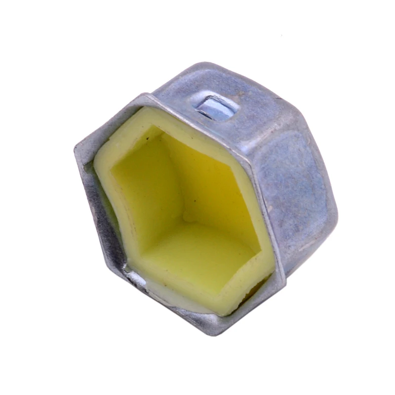 4PCS Car Caps Steering Limiter Stop Lock Stopper Bolt For Nissan Navara D22 4X4 4WD 40039-2S610 car steering wheel