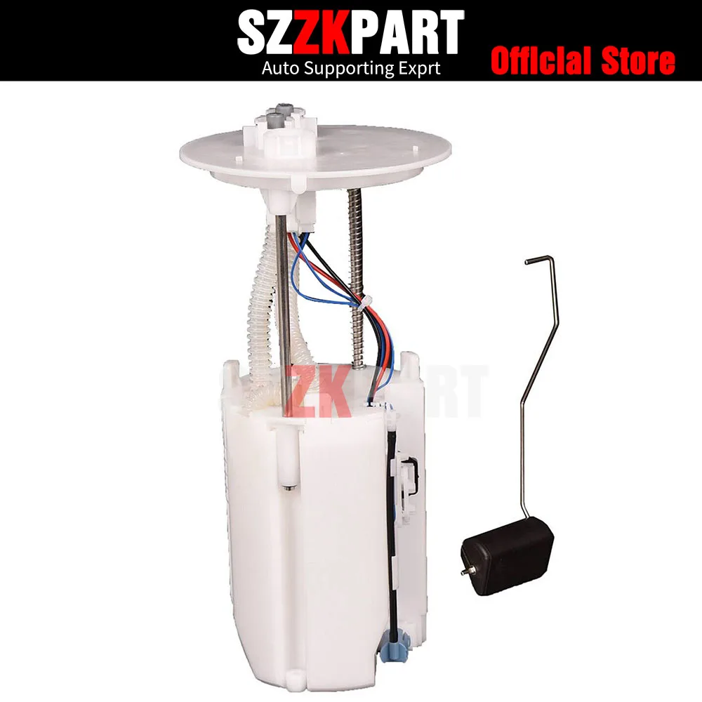 

FG0919 E8756M Fuel Pump Module Assembly Fits For Toyota Tacoma 2.7L 4.0L 2005-2016