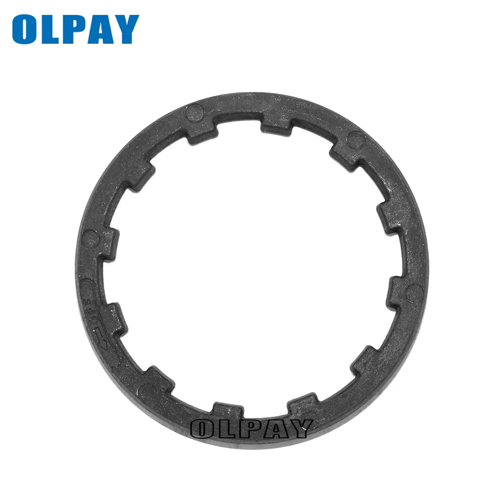 

Стопорная гайка 6G5-45384-00, подвесной нижний блок для подвесного мотора Yamaha 6G5-45384