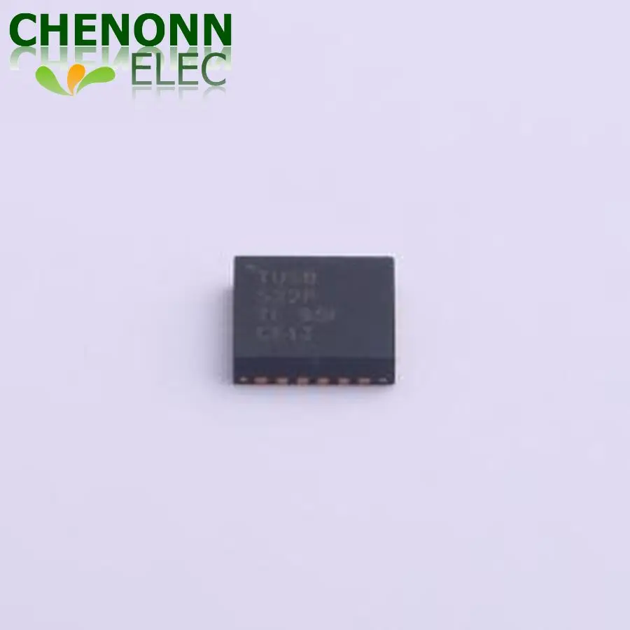 TUSB522PRGER