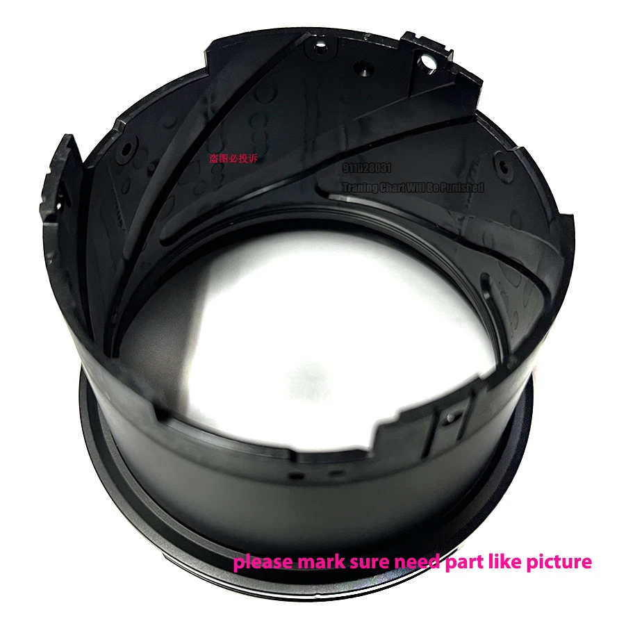 18-140 Barrel Bayonet For Nikon 18-140MM AF S DX Front Element Fixing Barrel Ring DSLR Camera Repair Part