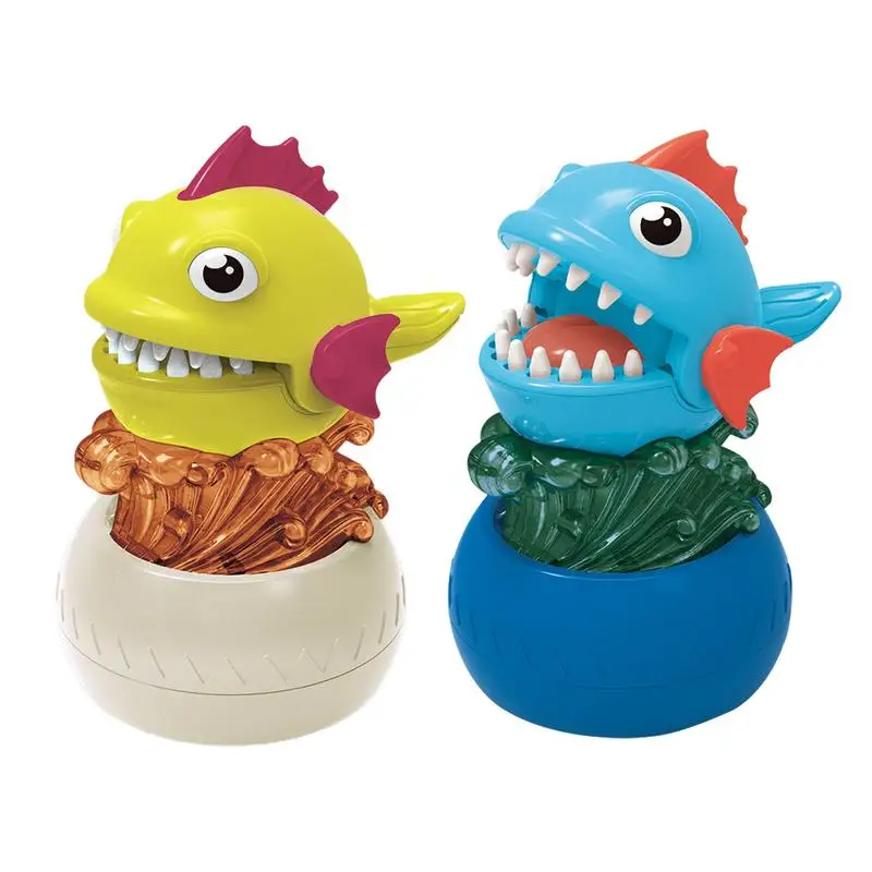 

Игрушка для кусания пальцами, морское животное, игрушка для кусания зубов, игрушка для дантиста, игрушки для рук, захватывающие трюки, игрушки для детей и взрослых, Настольная игрушка для розыгрыша