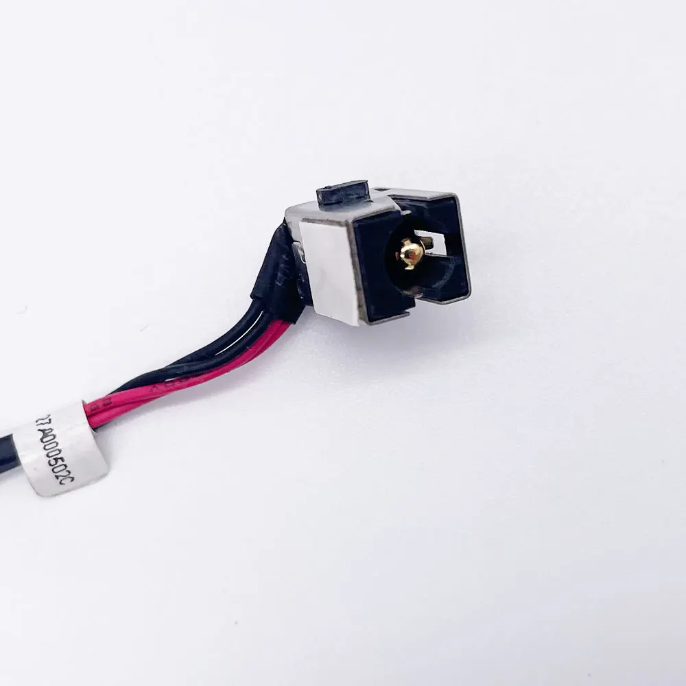 Гибкий кабель для зарядки ноутбука ASUS K53E X53U X53B A53U A53B K53U K53T X43U X43B K43T K43B K43U A43U A43B (art.: 3920bee94f8db) - 3920bee94f8db