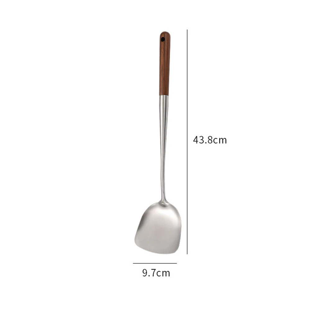 Cooking Tools Skimmer Ladle Features Pictures Aesthetics Silver Finish Dishwasher Safe Elegance Flavor Enhancing