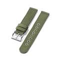 Green silver