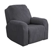 Thickened Sofa Cover Practical Multifunction Easy To Clean Stylish Design Waterproof Protection Durable Leaf Pattern Sofa Cover 6