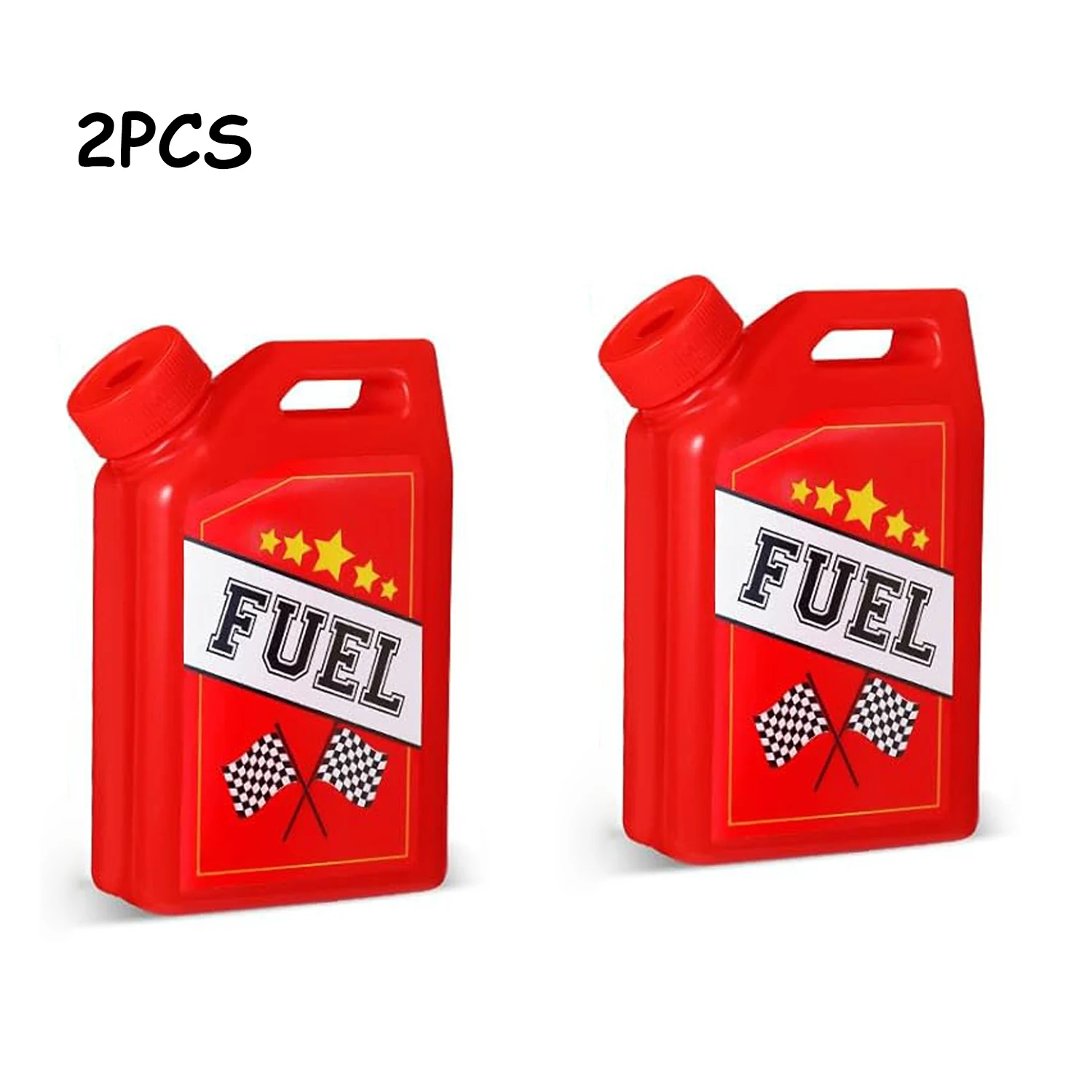 2pcs