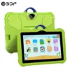 2024 New 5G WiFi 7 Inch Google Tablet For Children Learning Education Kids Tablets Quad Core 4GB RAM 64GB ROM Dual BOW Cameras 1