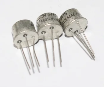 

2N5160 2N5320 2N4033 2N5415S 2N3866A 2N3467 2N5108 2N3439 2N3019 2N3020 2N3244 2N3012 2N3799 TO-39 New and original