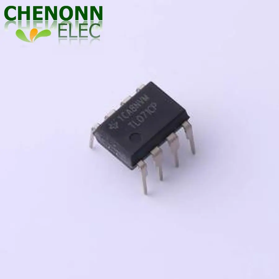 TL071CP