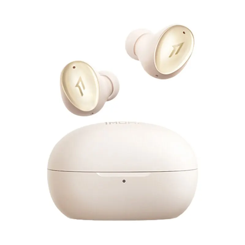 1MORE ColorBuds 2 Noise Reduction 24Hours Playtime Bluetooth 5.2 Earphones Wireless Student Earplugs Sports Waterproof