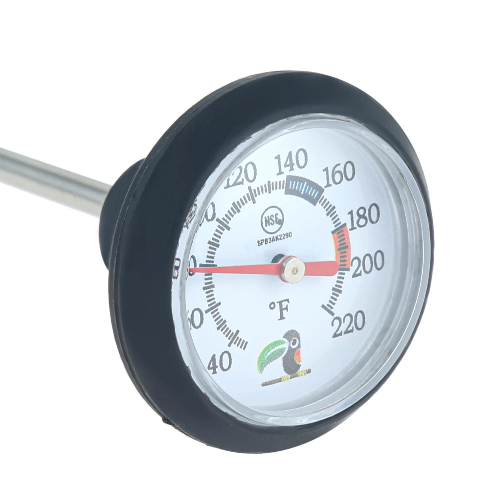 Can Meat Thermometer be Used for Making Yogurt?