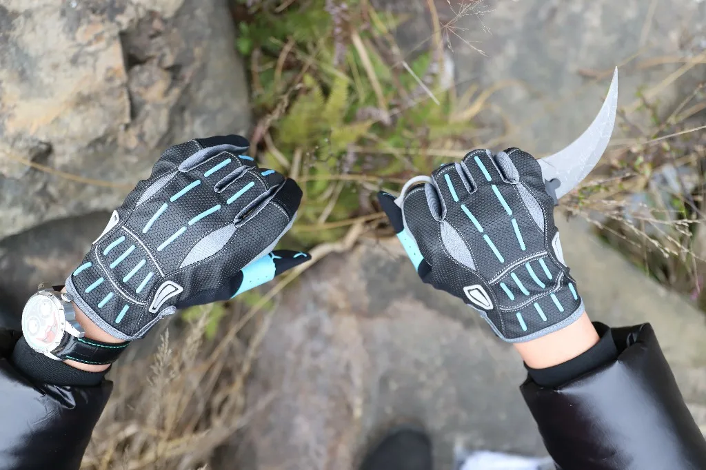 CSGOGlovesSportGlovesCSGoSuperconductorPandorasBoxShooting