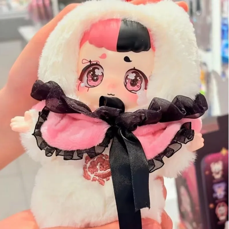 KASAワンダフルドリームズぬいぐるみブラインドボックスペンダント