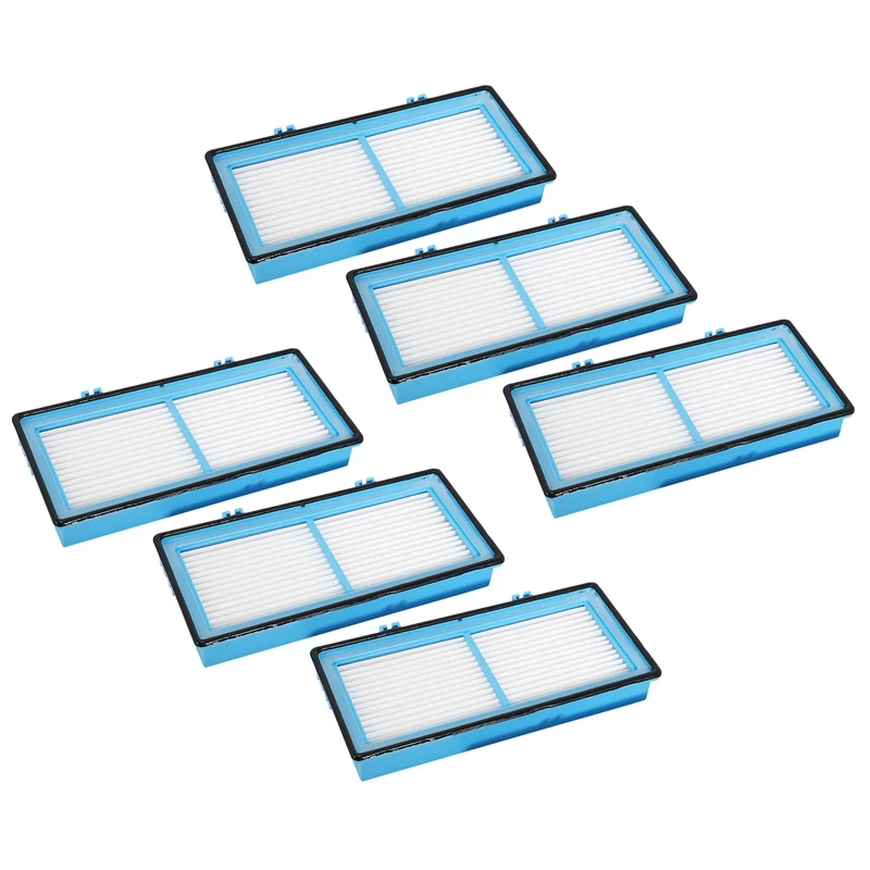

Top Sale 6-Pack Replacement Filter For Holmes Air Purifier Filter AER1, Total Air HEPA Type Filter-HAPF30AT