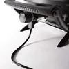 Grey, Q2400 Electric Grill 4
